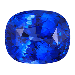 Blue Sapphire