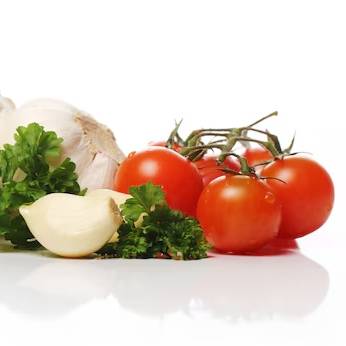 Bulb vegetables