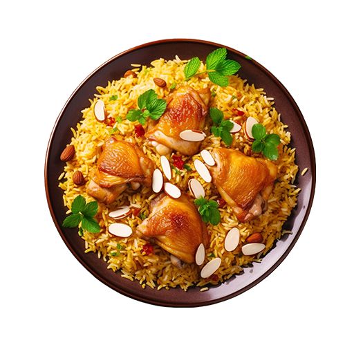 Biryani