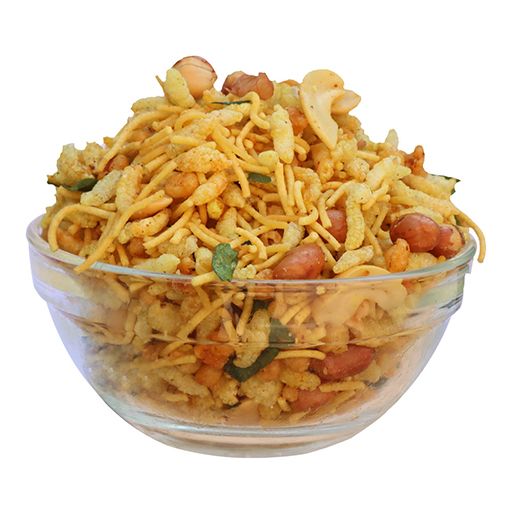 Bombay Mixture