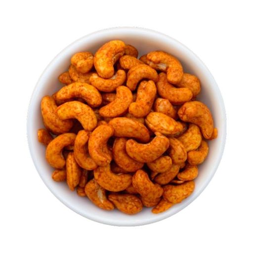 Cashew Nuts (Spicy)