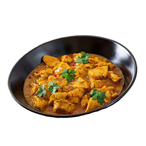 Chicken Curry