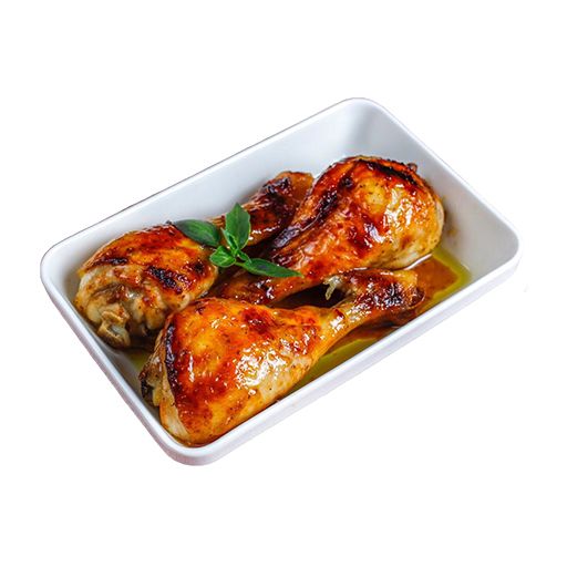 Chicken Devilled