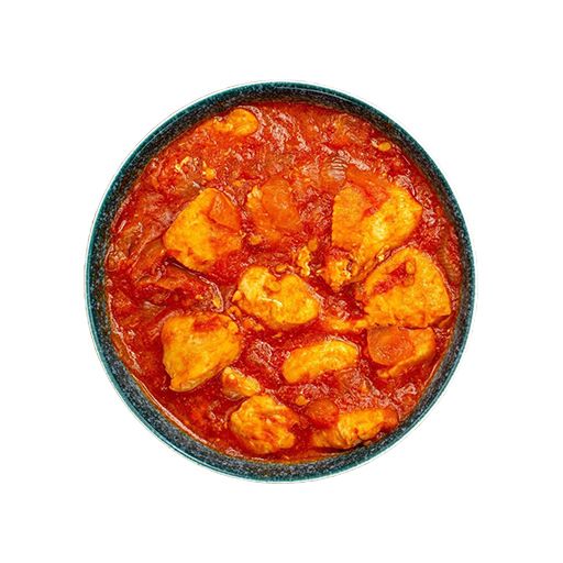 Chicken Korma