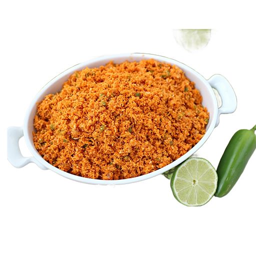 Coconut Sambal (Hot)