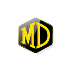 brand MD