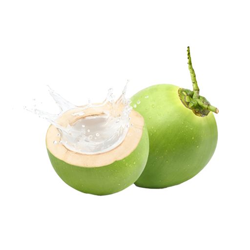Coconut & King Coconut
