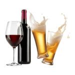 Alcoholic Drinks