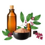 Ayurvedic & Herbal