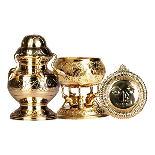 Brass Products