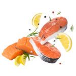 Butcher & Fish Monger