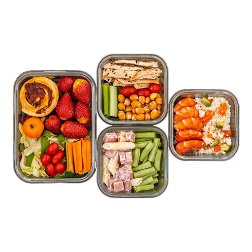 Chilled Food