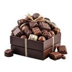 Chocolates, Sweets & Biscuits