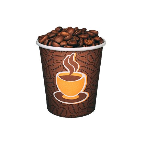 Coffee, Tea, Sugar & Hot Chocolate