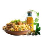 Everyday Foods