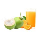 Fruit Juice & Drinks