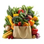 Fruit & Vegetable