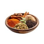 Herbs, Spices & Cooking Ingredients