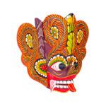 Traditional Masks
