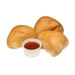Fish Buns