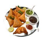 Paneer Samosa