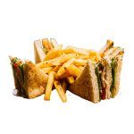 Street Food