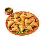 Vegetarian Snacks